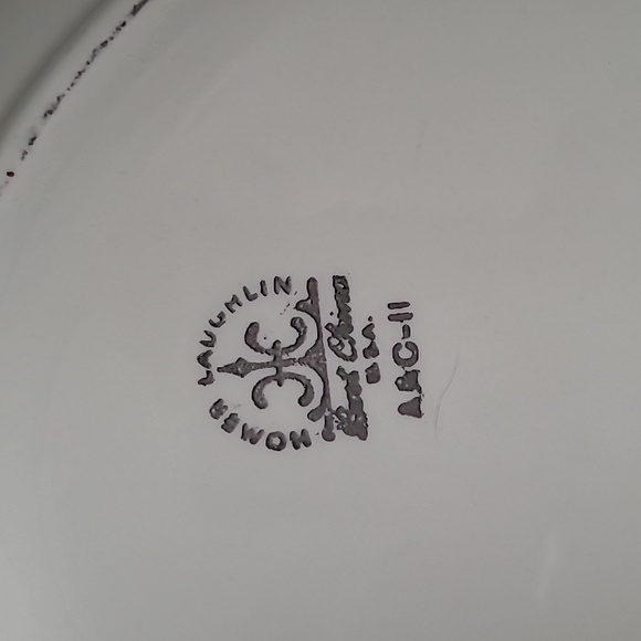 Vintage IHOP oval plate - Picture 6 of 6